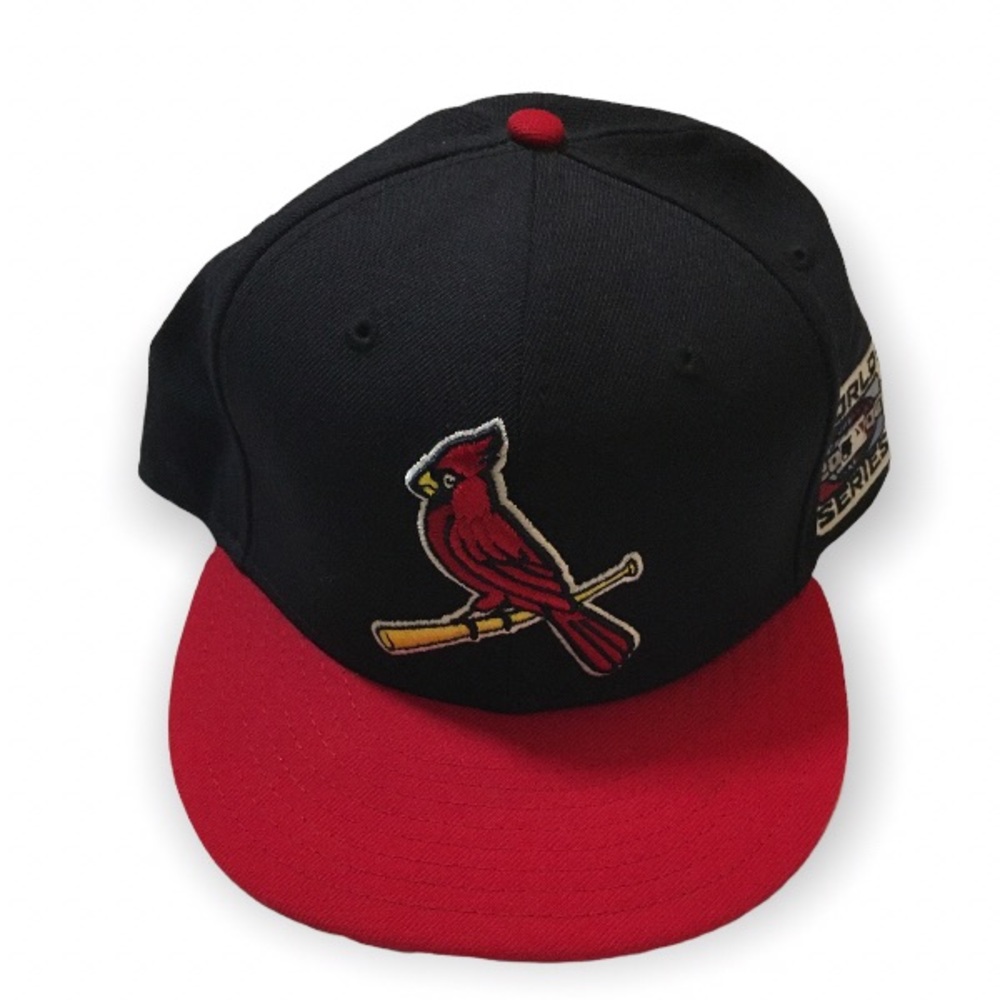7 3/4 St. Louis Cardinals 🧢